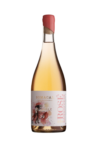 Rose de Sangiovese